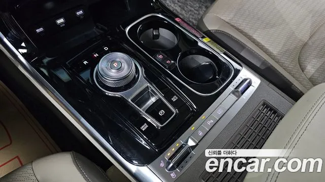 2022 Kia Carnival 4th Gen Gasoline 7-Seater Hi-Limousine Sold VIN KNANE813BNS133196 – photo 20