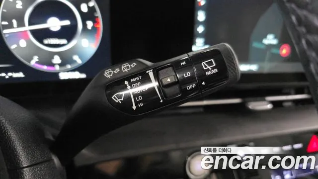 2022 Kia Carnival 4Generation Gasoline 7-Seater Signature Sold VIN KNANE813BNS138688 – exterior detail
