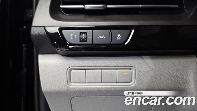 2022 Kia Carnival 4Generation Gasoline 7-Seater Signature Sold VIN KNANE813BNS138688 – photo 15