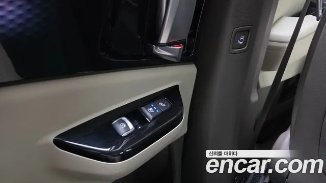 2022 Kia Carnival 4Generation Gasoline 9-Seater Hi-Limousine Sold VIN KNANE813BNS154926 – photo 11