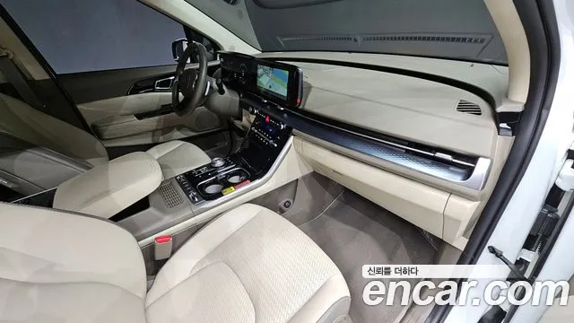2022 Kia Carnival 4Generation Gasoline 7-Seater Hi-Limousine Sold VIN KNANE813BNS155754 – photo 28