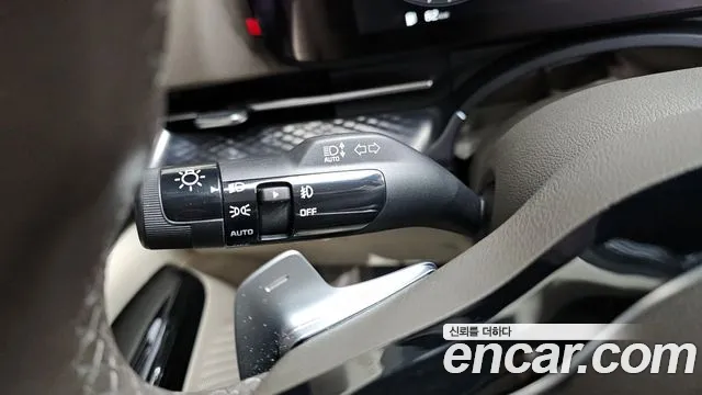 2022 Kia Carnival 4Generation Gasoline 7-Seater Hi-Limousine Sold VIN KNANE813BNS155754 – photo 31
