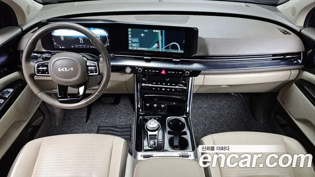 2022 Kia Carnival 4Generation Gasoline 7-Seater Hi-Limousine Sold VIN KNANE813BNS160356 – photo 21