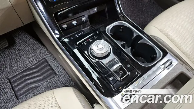2022 Kia Carnival 4Generation Gasoline 7-Seater Hi-Limousine Sold VIN KNANE813BNS160356 – photo 26