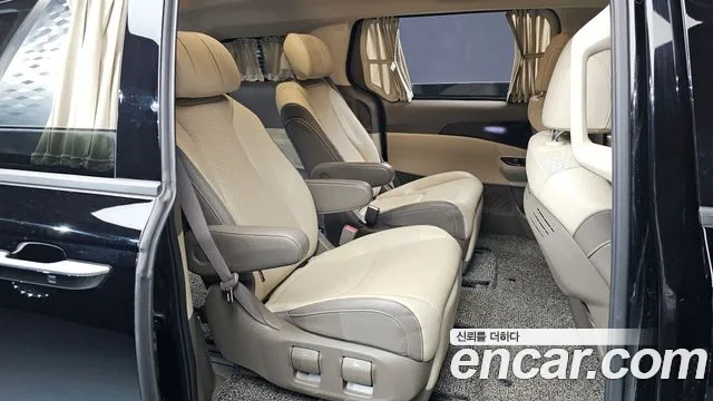 2022 Kia Carnival 4Generation Gasoline 7-Seater Hi-Limousine Sold VIN KNANE813BNS160356 – photo 28