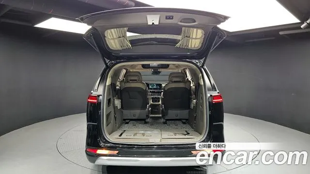 2022 Kia Carnival 4Generation Gasoline 7-Seater Hi-Limousine Sold VIN KNANE813BNS160356 – photo 33