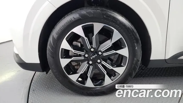 2022 Kia Carnival 4th Gen Gasoline 9-Seater Signature Sold VIN KNANE813BNS160545 – engine bay