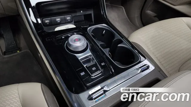 2022 Kia Carnival 4th Gen Gasoline 9-Seater Signature Sold VIN KNANE813BNS160545 – exterior detail