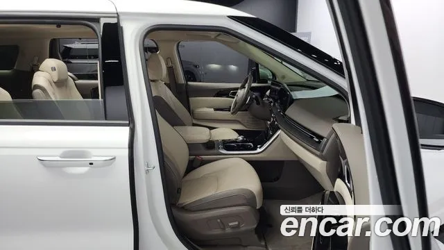 2022 Kia Carnival 4th Gen Gasoline 9-Seater Signature Sold VIN KNANE813BNS160545 – photo 19