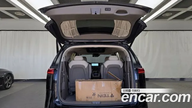 2022 Kia Carnival 4th Gen Gasoline 9-Seater Hi-Limousine Sold VIN KNANE813BNS170000 – photo 20