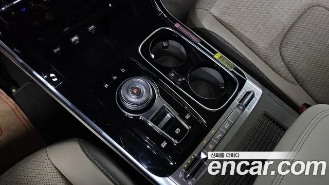 2022 Kia Carnival 4Generation Gasoline 9-Seater Hi-Limousine Sold VIN KNANE813BNS170013 – photo 11
