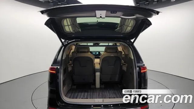 2022 Kia Carnival 4th Gen Gasoline 4-Seater Hi-Limousine Sold VIN KNANE813BNS171063 – photo 20