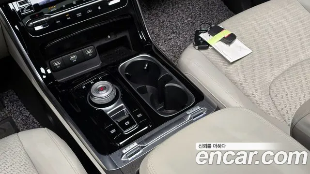 2022 Kia Carnival 4th Gen Gasoline 9-Seater Signature Sold VIN KNANE813BNS171335 – interior seats 2022 Kia Carnival 4th Gen Gasoline 9-Seater Signature Sold VIN KNANE813BNS171335 – interior seats