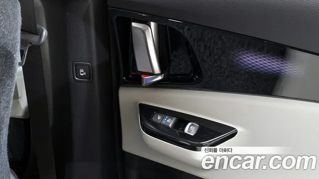 2022 Kia Carnival 4th Gen Gasoline 9-Seater Signature Sold VIN KNANE813BNS171335 – exterior detail 2022 Kia Carnival 4th Gen Gasoline 9-Seater Signature Sold VIN KNANE813BNS171335 – exterior detail