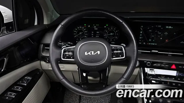 2022 Kia Carnival 4th Gen Gasoline 9-Seater Signature Sold VIN KNANE813BNS171335 – photo 21 2022 Kia Carnival 4th Gen Gasoline 9-Seater Signature Sold VIN KNANE813BNS171335 – photo 21