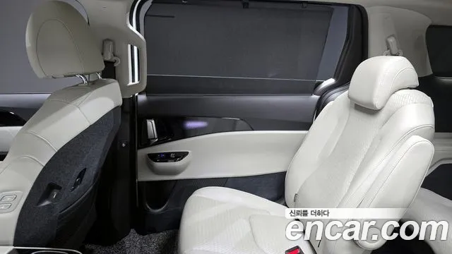 2022 Kia Carnival 4th Gen Gasoline 9-Seater Signature Sold VIN KNANE813BNS171335 – photo 22 2022 Kia Carnival 4th Gen Gasoline 9-Seater Signature Sold VIN KNANE813BNS171335 – photo 22
