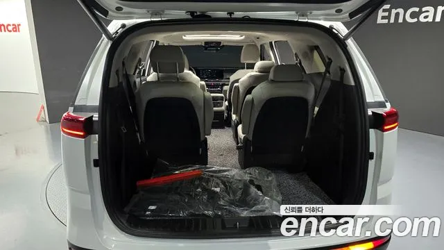 2022 Kia Carnival 4th Gen Gasoline 9-Seater Signature Sold VIN KNANE813BNS171335 – photo 27 2022 Kia Carnival 4th Gen Gasoline 9-Seater Signature Sold VIN KNANE813BNS171335 – photo 27