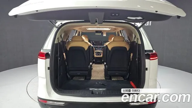 2022 Kia Carnival 4Generation Gasoline 9-Seater Signature Sold VIN KNANE813BNS172982 – engine bay 2022 Kia Carnival 4Generation Gasoline 9-Seater Signature Sold VIN KNANE813BNS172982 – engine bay