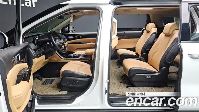 2022 Kia Carnival 4Generation Gasoline 9-Seater Signature Sold VIN KNANE813BNS172982 – undercarriage 2022 Kia Carnival 4Generation Gasoline 9-Seater Signature Sold VIN KNANE813BNS172982 – undercarriage