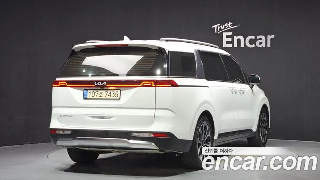 2022 Kia Carnival 4Generation Gasoline 9-Seater Signature Sold VIN KNANE813BNS172982 – photo 18 2022 Kia Carnival 4Generation Gasoline 9-Seater Signature Sold VIN KNANE813BNS172982 – photo 18