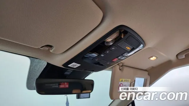 2022 Kia Carnival 4generation Gasoline 9-Seater Signature Sold VIN KNANE813BNS173025 – front exterior