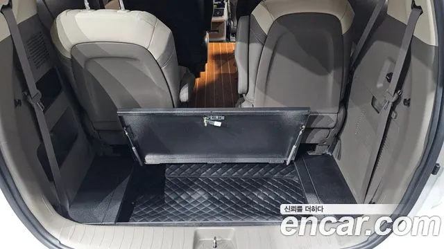 2022 Kia Carnival 4th Gen Gasoline 9-Seater Hi-Limousine Sold VIN KNANE813BNS181578 – photo 15