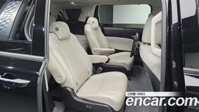 2022 Kia Carnival 4th Gen Gasoline 9-Seater Signature Sold VIN KNANE813BNS181663 – odometer reading 2022 Kia Carnival 4th Gen Gasoline 9-Seater Signature Sold VIN KNANE813BNS181663 – odometer reading