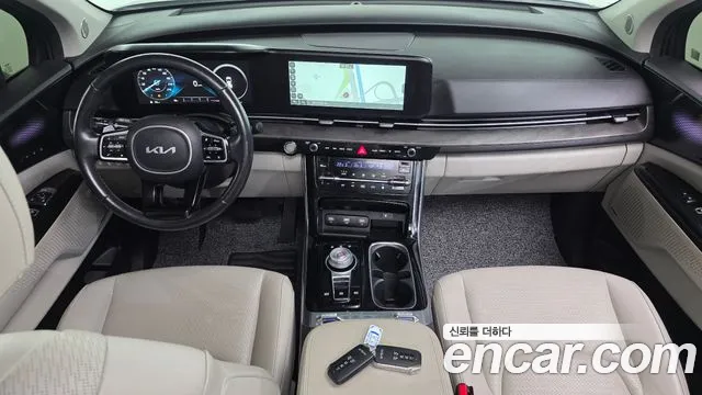 2022 Kia Carnival 4th Gen Gasoline 9-Seater Signature Sold VIN KNANE813BNS181663 – photo 16 2022 Kia Carnival 4th Gen Gasoline 9-Seater Signature Sold VIN KNANE813BNS181663 – photo 16