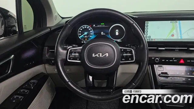 2022 Kia Carnival 4th Gen Gasoline 9-Seater Signature Sold VIN KNANE813BNS181663 – photo 20 2022 Kia Carnival 4th Gen Gasoline 9-Seater Signature Sold VIN KNANE813BNS181663 – photo 20