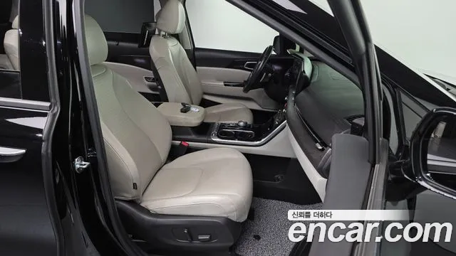 2022 Kia Carnival 4th Gen Gasoline 9-Seater Signature Sold VIN KNANE813BNS181663 – photo 31 2022 Kia Carnival 4th Gen Gasoline 9-Seater Signature Sold VIN KNANE813BNS181663 – photo 31