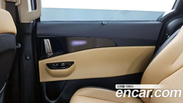 2022 Kia Carnival 4th Gen Gasoline 9-Seater Signature Sold VIN KNANE813BNS182771 – photo 12 2022 Kia Carnival 4th Gen Gasoline 9-Seater Signature Sold VIN KNANE813BNS182771 – photo 12