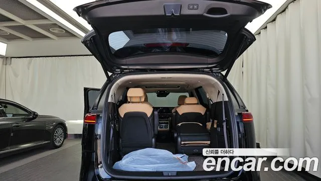 2022 Kia Carnival 4th Gen Gasoline 9-Seater Signature Sold VIN KNANE813BNS182771 – photo 25 2022 Kia Carnival 4th Gen Gasoline 9-Seater Signature Sold VIN KNANE813BNS182771 – photo 25