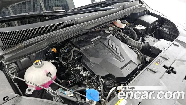 2022 Kia Carnival 4th Gen Gasoline 9-Seater Signature Sold VIN KNANE813BNS182771 – photo 26 2022 Kia Carnival 4th Gen Gasoline 9-Seater Signature Sold VIN KNANE813BNS182771 – photo 26