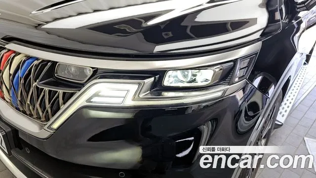 2022 Kia Carnival 4th Gen Gasoline 9-Seater Signature Sold VIN KNANE813BNS182771 – photo 28 2022 Kia Carnival 4th Gen Gasoline 9-Seater Signature Sold VIN KNANE813BNS182771 – photo 28