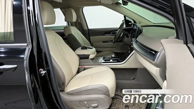 2022 Kia Carnival 4th Gen Gasoline 7-Seater Hi-Limousine Sold VIN KNANE813BNS184890 – photo 21