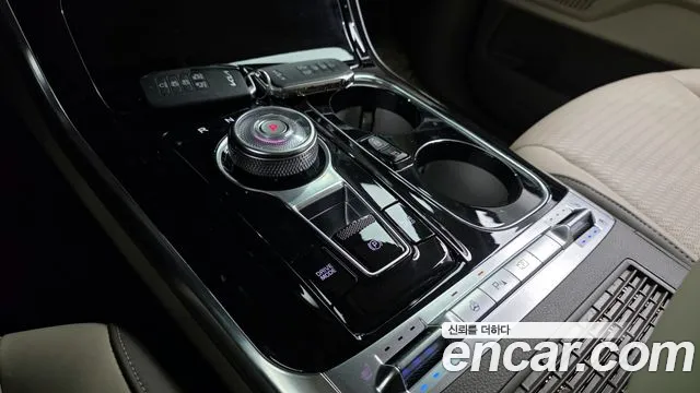 2022 Kia Carnival 4th Gen Gasoline 7-Seater Hi-Limousine Sold VIN KNANE813BNS184890 – photo 23