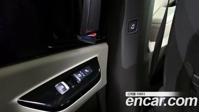 2022 Kia Carnival 4th Gen Gasoline 7-Seater Hi-Limousine Sold VIN KNANE813BNS184890 – photo 24