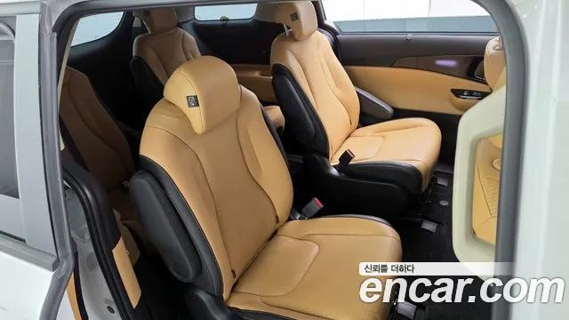 2022 Kia Carnival 4th Gen Gasoline 9-Seater Signature Sold VIN KNANE813BNS189834 – photo 13 2022 Kia Carnival 4th Gen Gasoline 9-Seater Signature Sold VIN KNANE813BNS189834 – photo 13