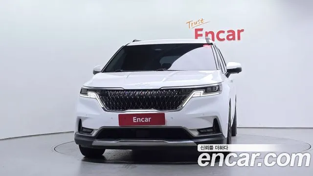 2022 Kia Carnival 4th Gen Gasoline 9-Seater Signature Sold VIN KNANE813BNS189834 – photo 15 2022 Kia Carnival 4th Gen Gasoline 9-Seater Signature Sold VIN KNANE813BNS189834 – photo 15