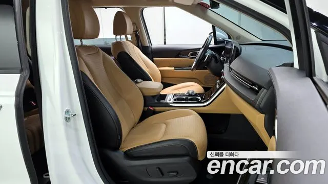 2022 Kia Carnival 4th Gen Gasoline 9-Seater Signature Sold VIN KNANE813BNS189834 – photo 21 2022 Kia Carnival 4th Gen Gasoline 9-Seater Signature Sold VIN KNANE813BNS189834 – photo 21