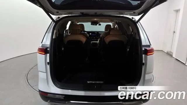 2022 Kia Carnival 4th Gen Gasoline 9-Seater Signature Sold VIN KNANE813BNS189834 – photo 25 2022 Kia Carnival 4th Gen Gasoline 9-Seater Signature Sold VIN KNANE813BNS189834 – photo 25