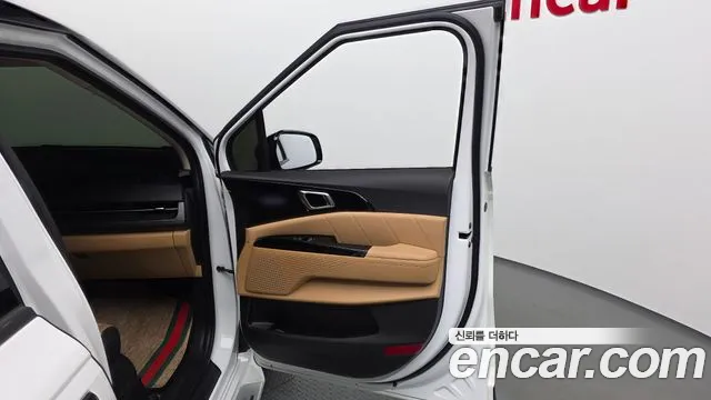 2023 Kia Carnival 4th Gen Gasoline 9-Seater Signature Sold VIN KNANE813BPS198830 – photo 38 2023 Kia Carnival 4th Gen Gasoline 9-Seater Signature Sold VIN KNANE813BPS198830 – photo 38