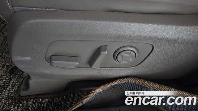 2023 Kia Carnival 4Generation Gasoline 7-Seater Hi-Limousine Sold VIN KNANE813BPS213278 – photo 20