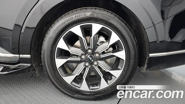 2023 Kia Carnival 4Generation Gasoline 7-Seater Hi-Limousine Sold VIN KNANE813BPS213278 – photo 24