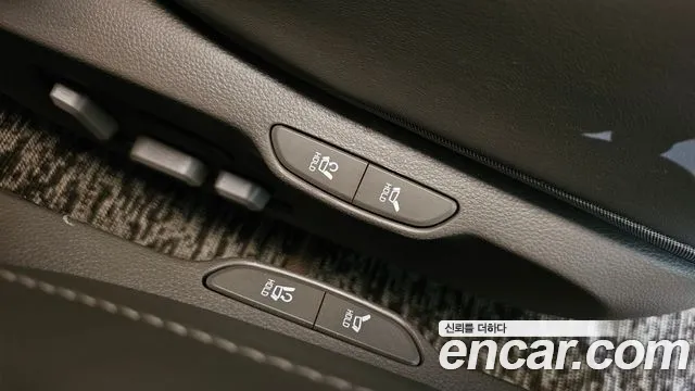 2023 Kia Carnival 4Generation Gasoline 7-Seater Hi-Limousine Sold VIN KNANE813BPS213278 – photo 31