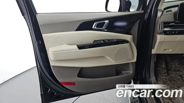 2023 Kia Carnival 4Generation Gasoline 7-Seater Hi-Limousine Sold VIN KNANE813BPS213278 – photo 36