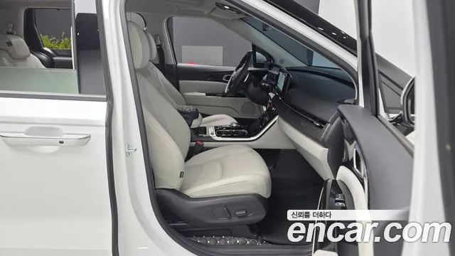 2023 Kia Carnival 4th Gen Gasoline 9-Seater Signature Sold VIN KNANE813BPS213363 – photo 16 2023 Kia Carnival 4th Gen Gasoline 9-Seater Signature Sold VIN KNANE813BPS213363 – photo 16