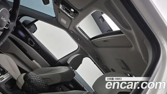 2023 Kia Carnival 4th Gen Gasoline 9-Seater Signature Sold VIN KNANE813BPS213363 – photo 19 2023 Kia Carnival 4th Gen Gasoline 9-Seater Signature Sold VIN KNANE813BPS213363 – photo 19