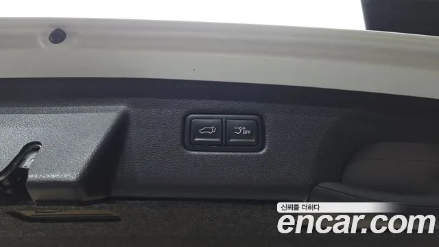 2023 Kia Carnival 4th Gen Gasoline 7-Seater Signature Sold VIN KNANE813BPS215827 – photo 12