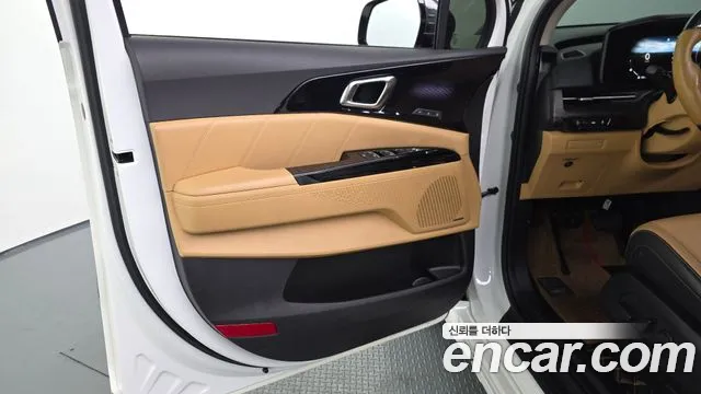 2023 Kia Carnival 4th Gen Gasoline 7-Seater Signature Sold VIN KNANE813BPS215827 – photo 26